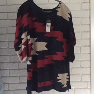 NWT Ralph Lauren Sweater!!